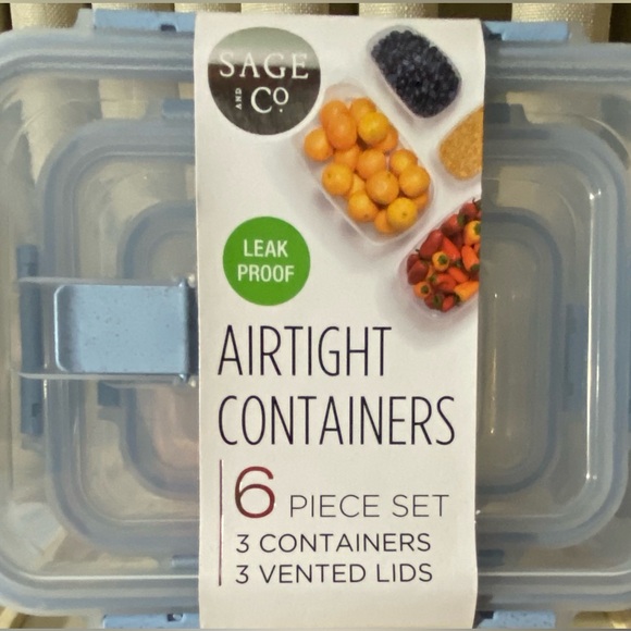 NWT Vera Bradley ReActive Expandable Lunch Cooler with Containers - Picture 8 of 9